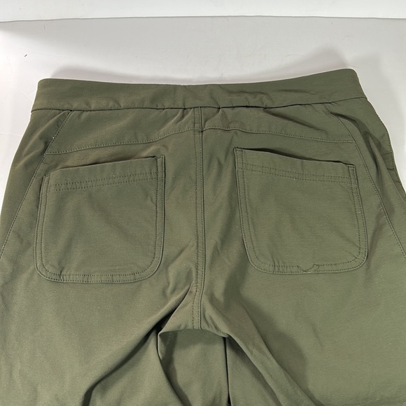 Athleta wander Skinny Pants with Ankle Zippers - Picture 10 of 11